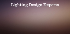 Lighting Design Experts | Lighting Specialist Darley darley